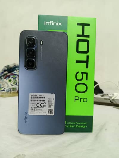 Hot 50pro  infinix (8+8/128) G99,,,03221781446
