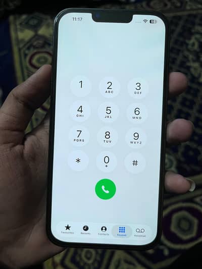 iPhone 13 Promax with box