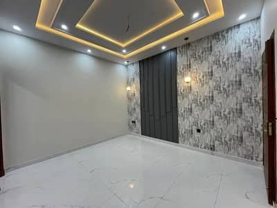 5 Marla Modern House For Rent Available In Royal Orchard Multan