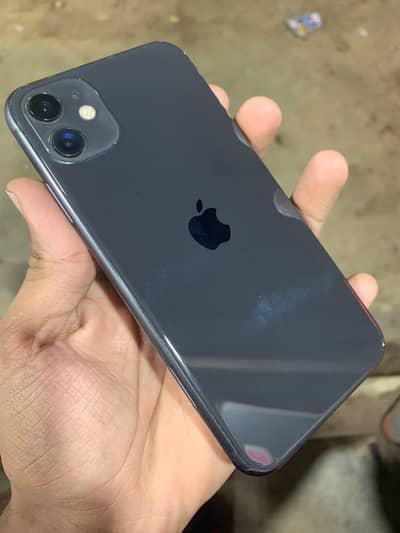 IPHONE 11 64GB