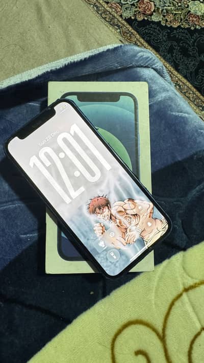 Iphone 12 mini 128gb