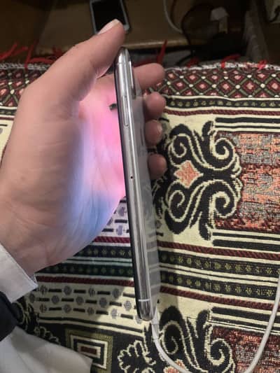 Iphone XS-Max non pta 64 gb all ok jv