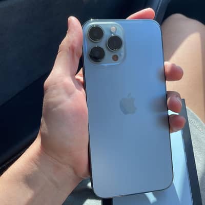 13 pro MEX PTA dual sim slat