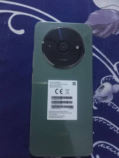 redmi A3 10/10