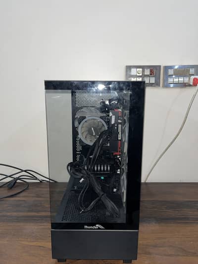 RYZEN 5600 GTX 1660s GAMING PC for sale