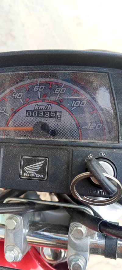 new condition 03188506400