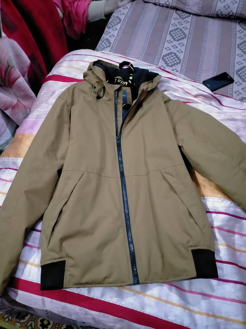jacket Primark brand 0