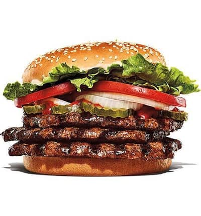 fast food chef expert