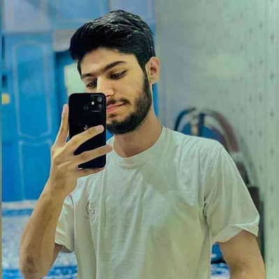 Zohaib yasin