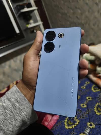 Tecno Camon 20