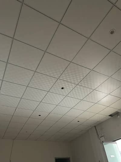Office Ceiling For Sale in Sahiwal