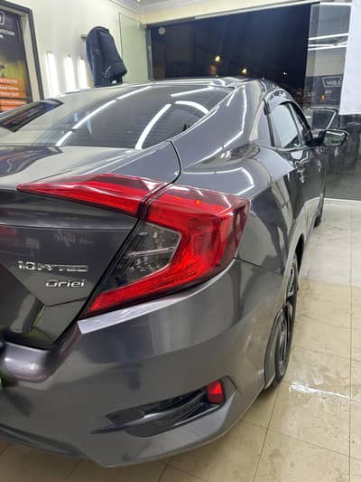 Honda civic for sale