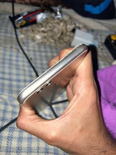 Huawei Nova 2 plus  128 gb Non pta.