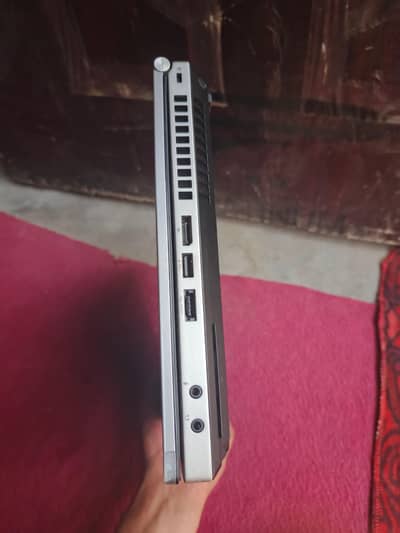 Core i5 2nd genration laptop