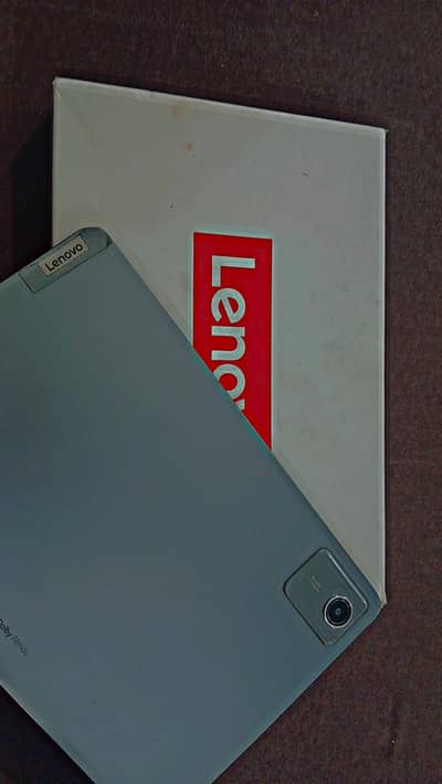 Lenovo Tab K10 8/128GB - Neat & Clean Piece - Urgent Selling Today