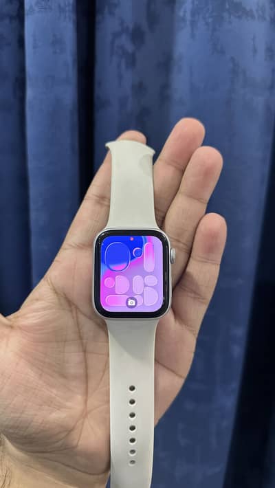 Apple Watch Series 6 44mm Complete Box 7/8/9/10