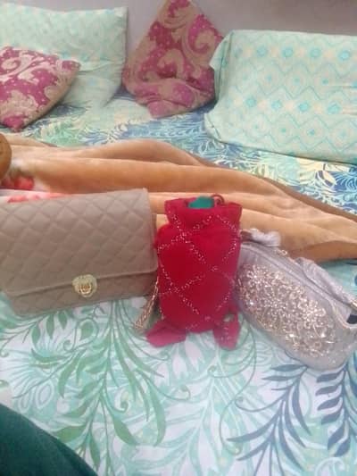 pack of 3 bags in discount price