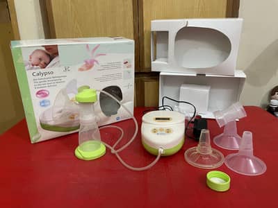 Ardo Electric Breast Pump, Imported
