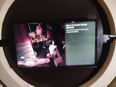 Samsung led 55inches original for sale