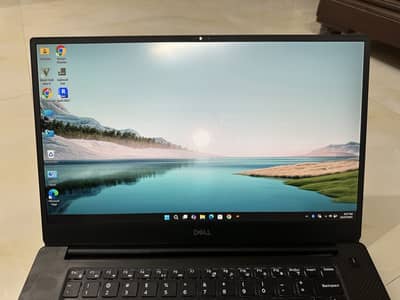Dell Precision 5540 | 32/512GB | 4GB NIVIDIA | New Condition