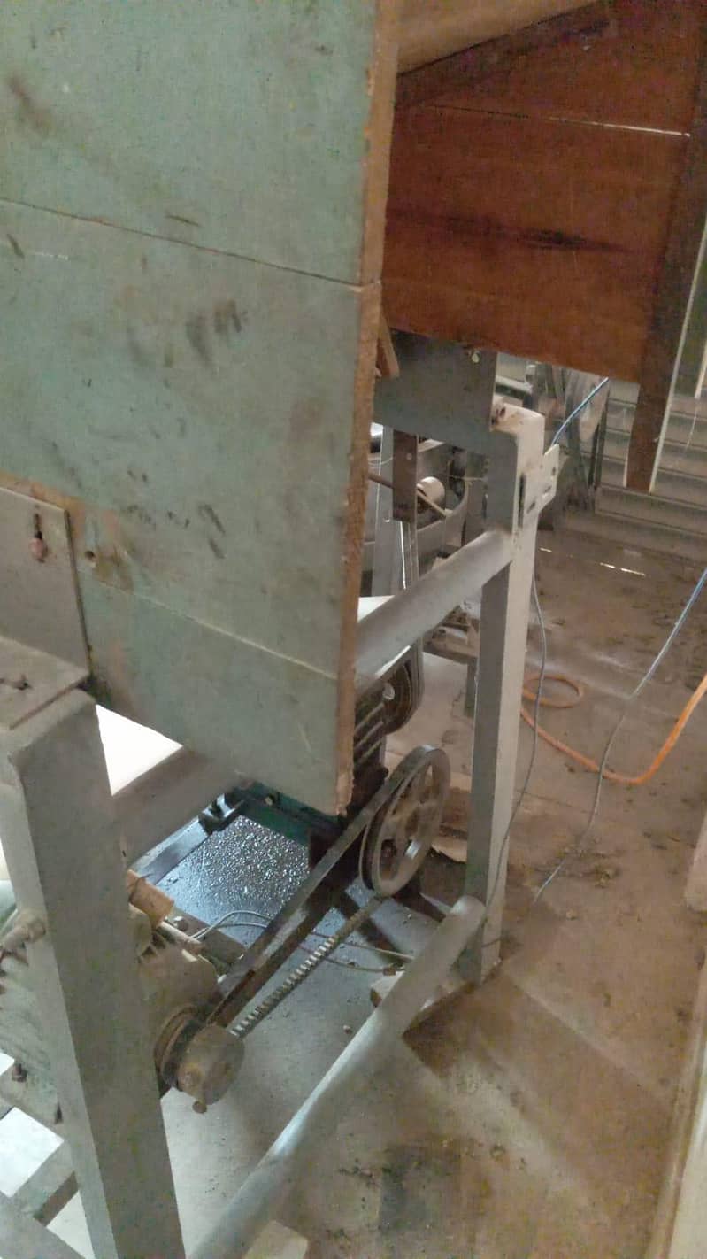 Complete Pappar Machine 3