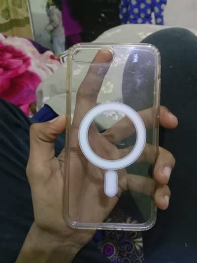 iPhone 8 Plus pta approved