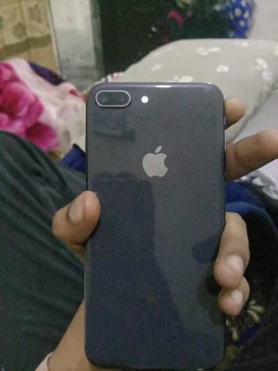 iPhone 8 Plus pta approved