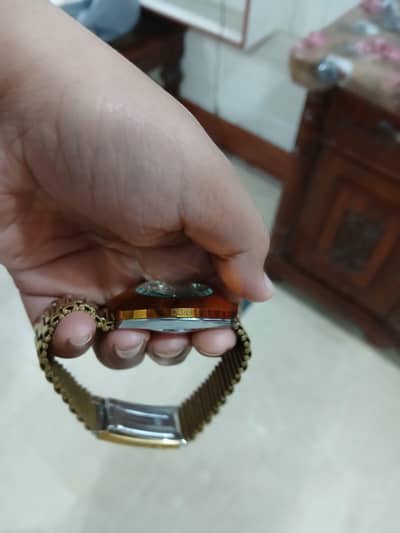 rado diastar swiss made original