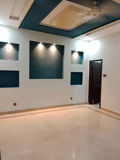 Brand New Upper Portion For Rent At The Prime Location In Saddar Officer Colony