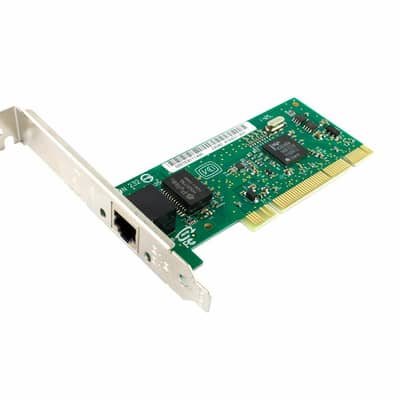 PCI Ethernet LAN Card