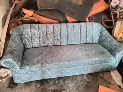 5 Seater sofa Set for sale