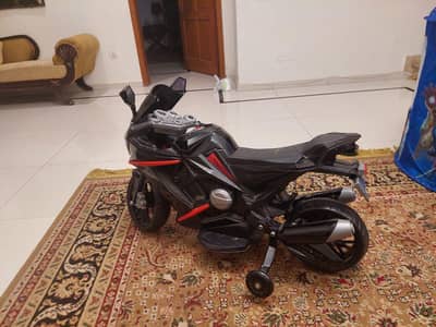 totally new used only 1 week