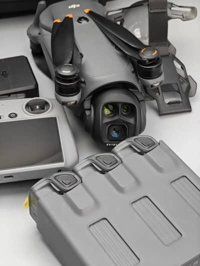 DJI MAVIC 4 PRO AIR DROP PIN FOR SALE