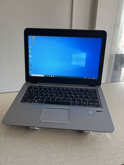 Hp elitebook core i7 6th generation 256gb ssd