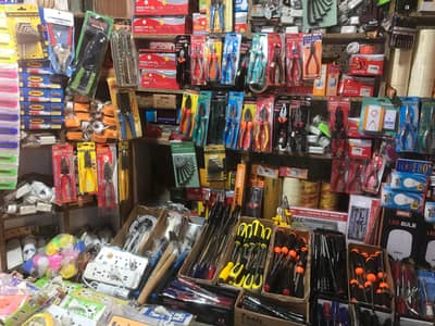 Electric products tools