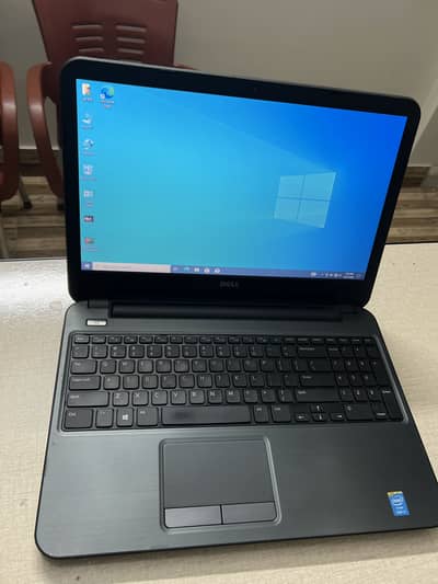 Dell Core i3 4th gen 8gb Ram 128gb ssd