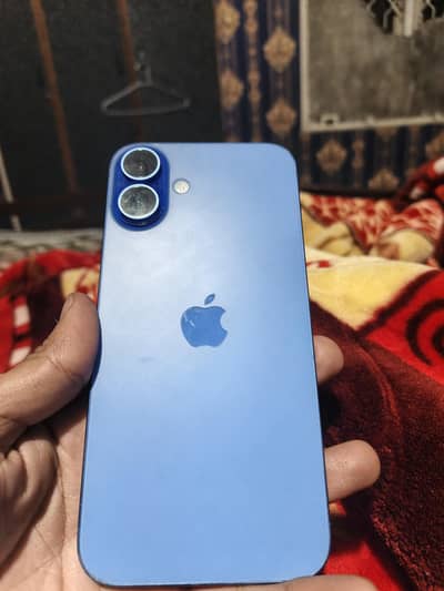 iphone 16 plus 128gb