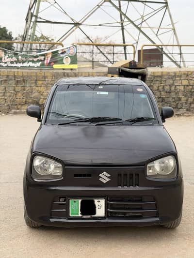 Suzuki alto ene charge 2015 model 19 lhr reg urgent sale dead final