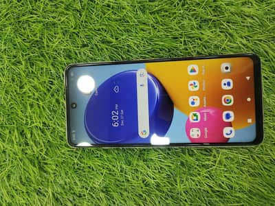 VGO Tel note 24 all ok with box