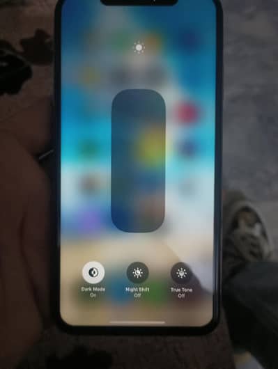 Iphone xs max non pta 256