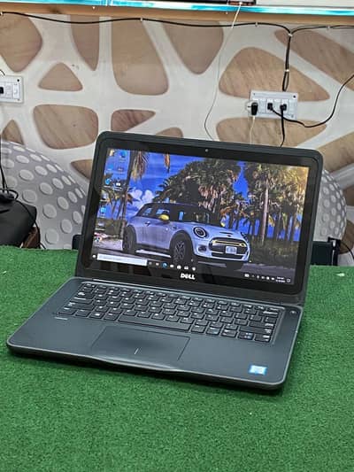 Dell Latitude 3310 | Core i5 7th Gen