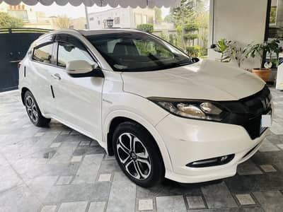 Honda Vezel 2014 Z package