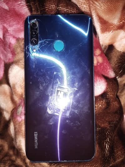 P30 lite 4/128 non pta