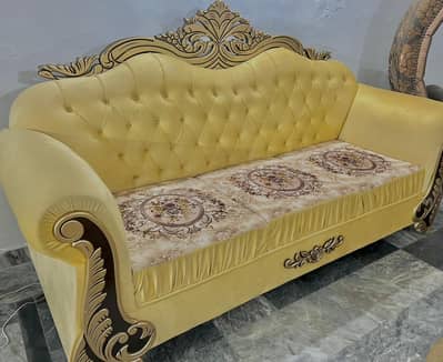 Sofa for sale