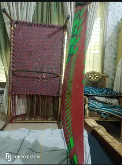 best fibre bat power hitter bat noise maker or sixer