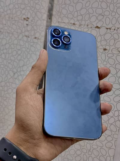 IPhone 12promax 512GB