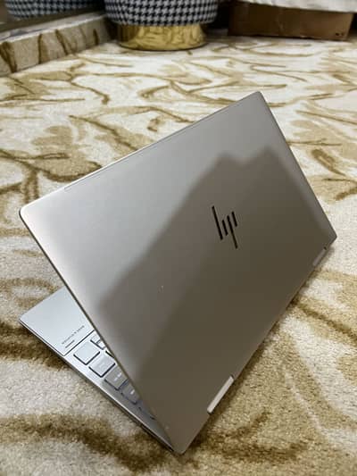 HP ENVY x360 Convertible i7 11 Gen