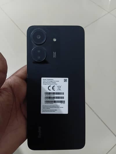 Redmi 13C