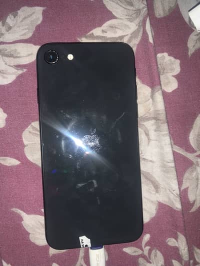 IPHONE SE 2020 128gb |PTA APPROVED