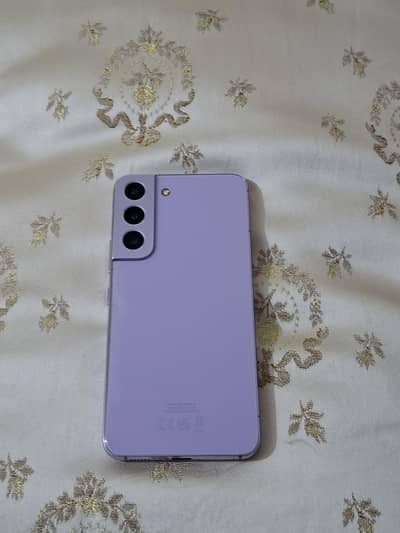 samsung s22 clear penal duel sim non pta all okay original sumsung